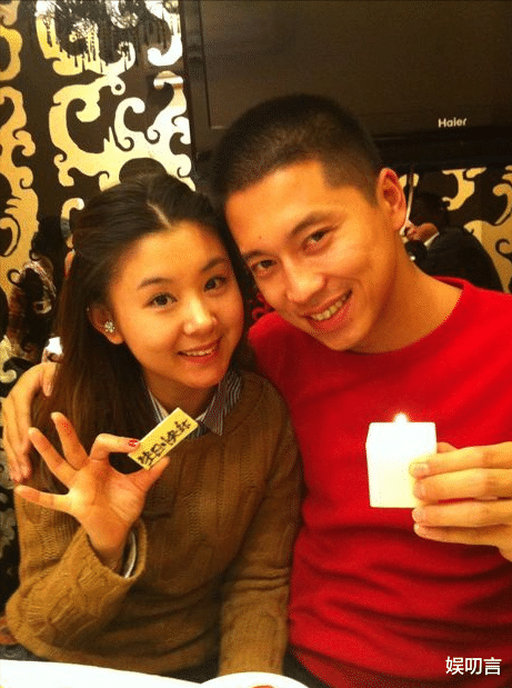 黄渤|情史干净的7位男星,不炒作不滥情,个个娶初恋恩爱几十年