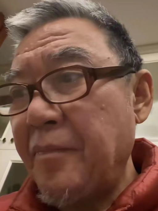 李立群|李立群晒隔离“豪华”餐,桌上廉价香烟成亮点,网友:对自己好点