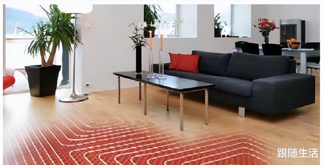 地暖越来越遭人“嫌”？“5大缺点”很明显，业主：花钱找罪受！