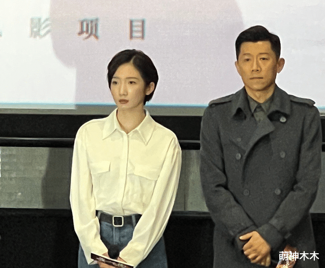 孟美岐|《我心飞扬》举办首映，孟美岐风波后首次亮相，阴脸状态疑似不佳