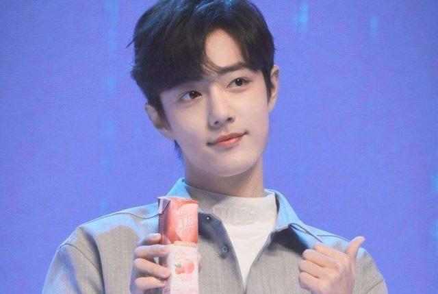 肖战|肖战代言商务全面展开,三天官宣三家合作品牌,肖战不可阻挡