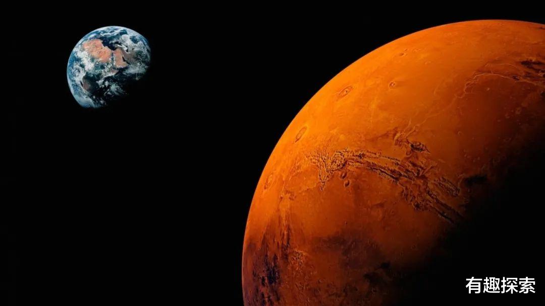 情况不妙!火星上多部机器相继出状况,唯独两辆火星车正常行驶
