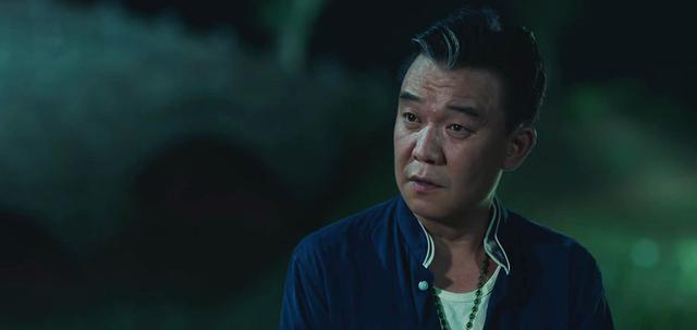 分界线|《分界线》从李兵到老雕到冯轩,梳理剧中黑道关系网,疑有保护伞