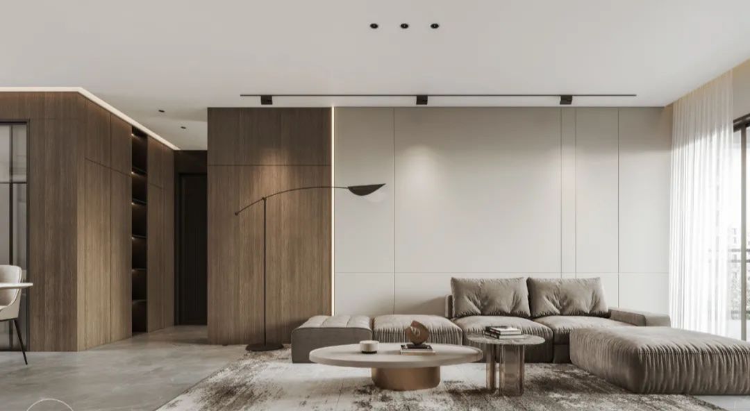 “户型缺陷”不用慌!叫你几个大招,拯救之后,竟然成了加分项!