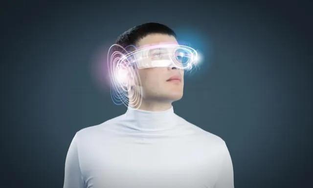 2050年人类生活是怎样的?