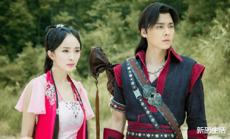 保剑锋|红得快,凉得也快!这9位“风光不再”的男星,有人太可惜了