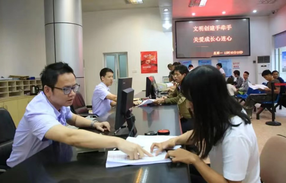 事业单位|30岁以上想进事业单位，这个岗位大量招聘，要求不高可待遇好