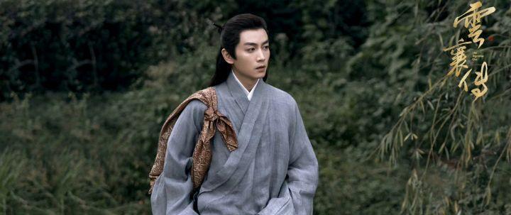 古装剧|新一部古装剧来袭,男帅女美,配角看点多,卿卿日常三少主变味了