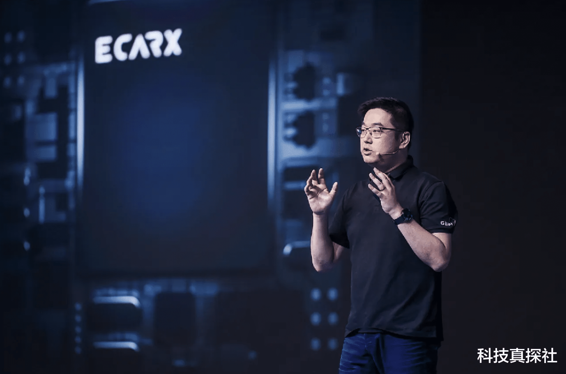 主板|他是魅族科技新任掌门人!魅族未来何去何从,他是这样决定的