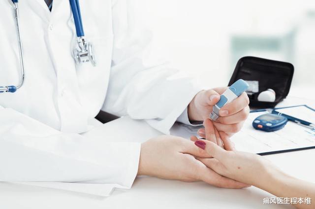 妇科病|痛风患者能吃板栗吗?医生:这几类人群不宜食用