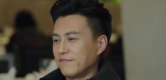 靳东|靳东再度出演大制作,新剧造型帅气又吸睛,网友:开启追剧模式