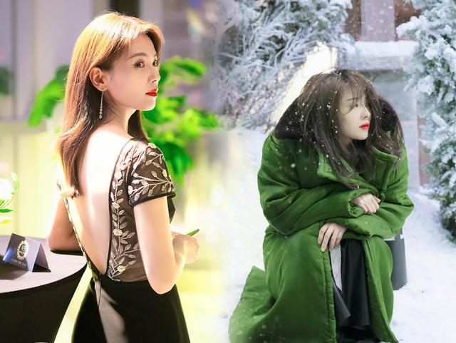 运动员|《假日2》的程蔓是冤大头！后面还有那么多好戏等着她