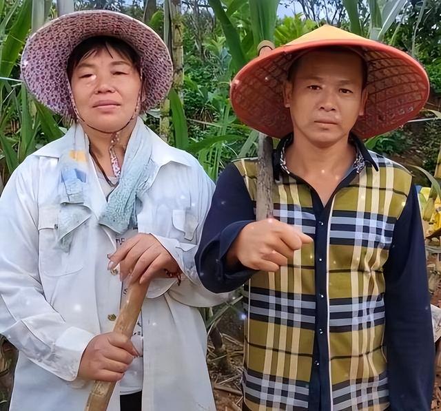 定了,不止是果农,全红婵爸爸有了新身份,新工作月薪或上万