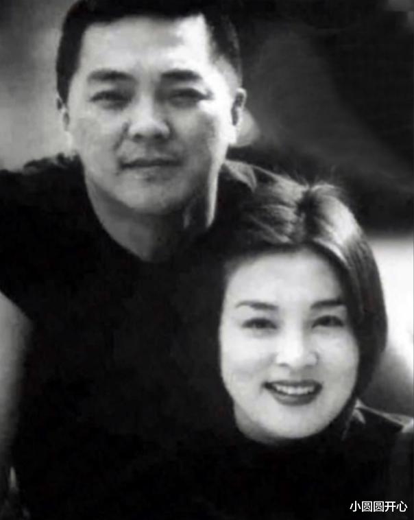 赵明明|演员赵明明：刚出产房就被离婚，单亲妈妈不好当，用余生化解伤痛