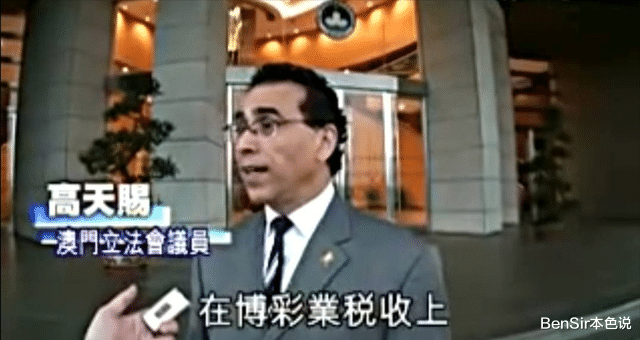 崩牙驹出狱10年:黑社会投身币圈照样被骗6亿,只好忍气吞声改卖牛仔裤