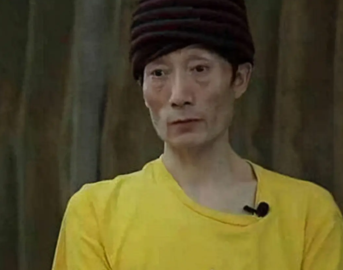 杨丽萍|46岁巨婴郭冷:除了跳舞,连连衣服都不会洗的人,年入百万却无人敢嫁