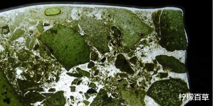 科学家竟然在地球地幔深处也发现了生命的痕迹