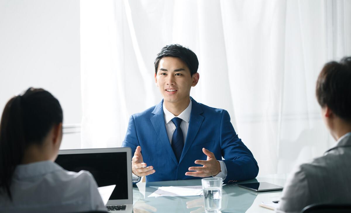 求职|当面试官问：你期望的薪酬是多少时，实际上是在问你什么？