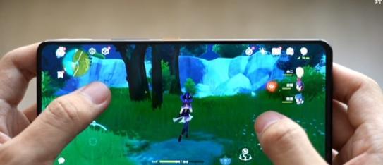 iqoo|iQOO9“生而强悍”,骁龙8+增强版+E5屏+12W闪充,限时特惠600元