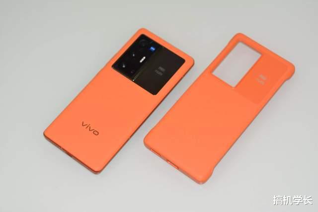 iPhone|2022屏幕素质“最强”的4款手机，追求绝美观感，建议你不要错过