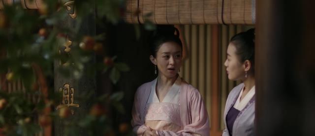 知否知否应是绿肥红瘦|知否：都说憨傻的小桃是大智若愚，其实她只是忠心明兰一人而已