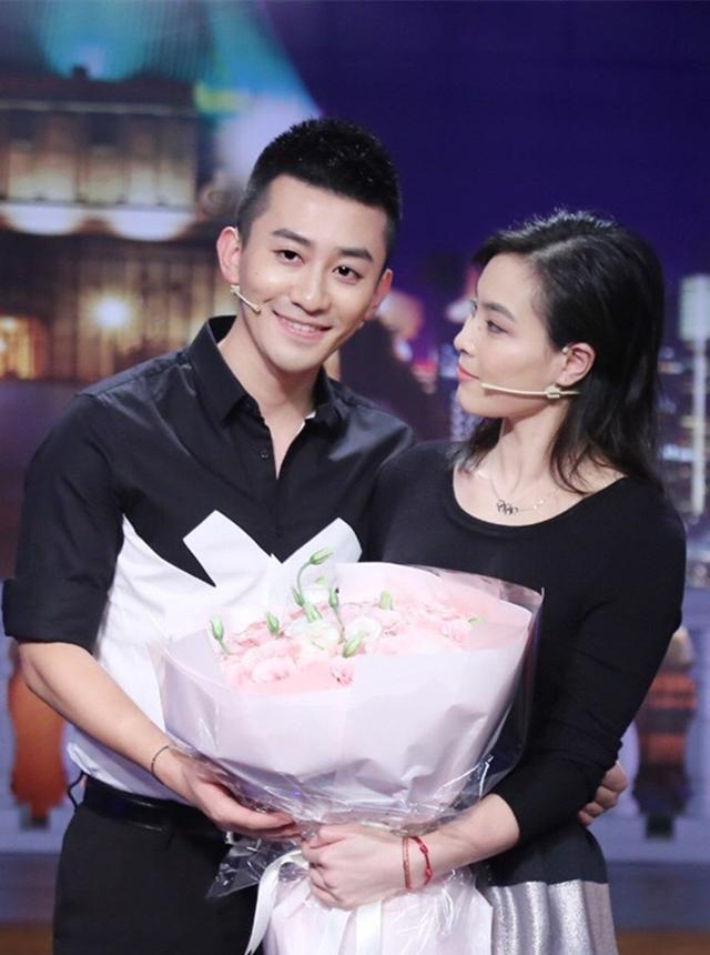 吴敏霞|吴敏霞上真人秀，酬劳七位数起步，老公张效诚心疼妻子莫太累