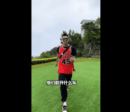 明星|撕破了太多“接地气”明星的伪装,姚安娜5亿山顶城堡疑似曝光