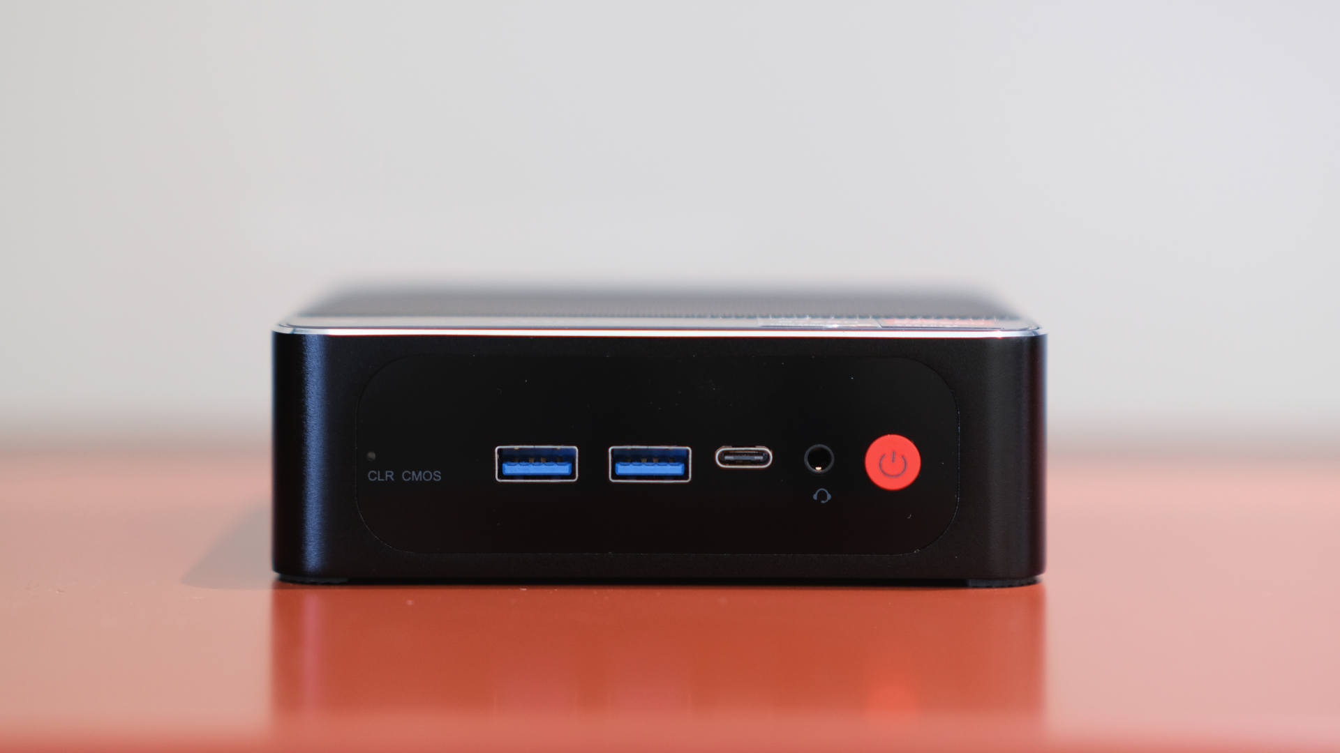 CPU|巴掌大的电脑搞定了我的办公、娱乐——零刻SER 5 迷你主机