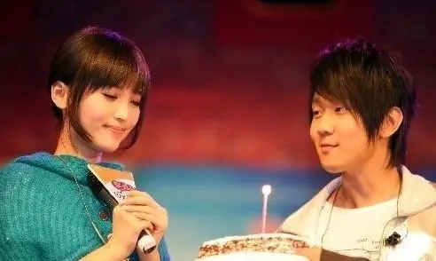 林俊杰|林俊杰“求婚”金莎,示爱田馥甄遭拒,到底什么情况?