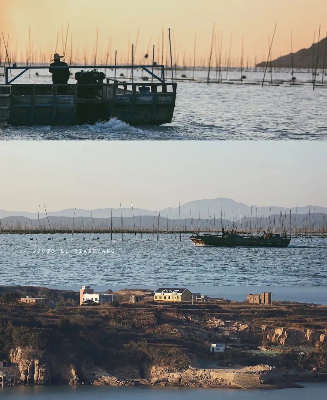 |海岛风光媲美夏威夷,被誉为中国的斯里兰卡,文艺村庄如人间仙境