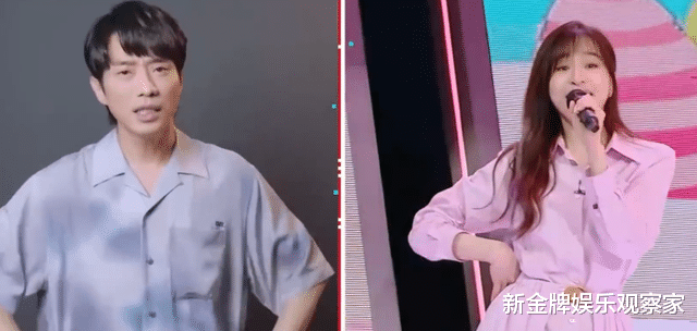 演唱会|王心凌夺冠后芒果台力捧,邀张栋梁隔空合唱,下次能面对面合体吗