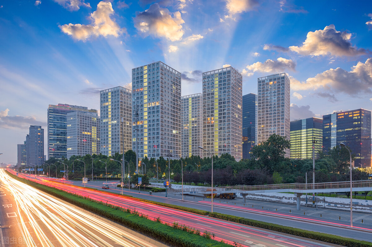 北京楼市：房子拍到8000万！背后不为人知的秘密