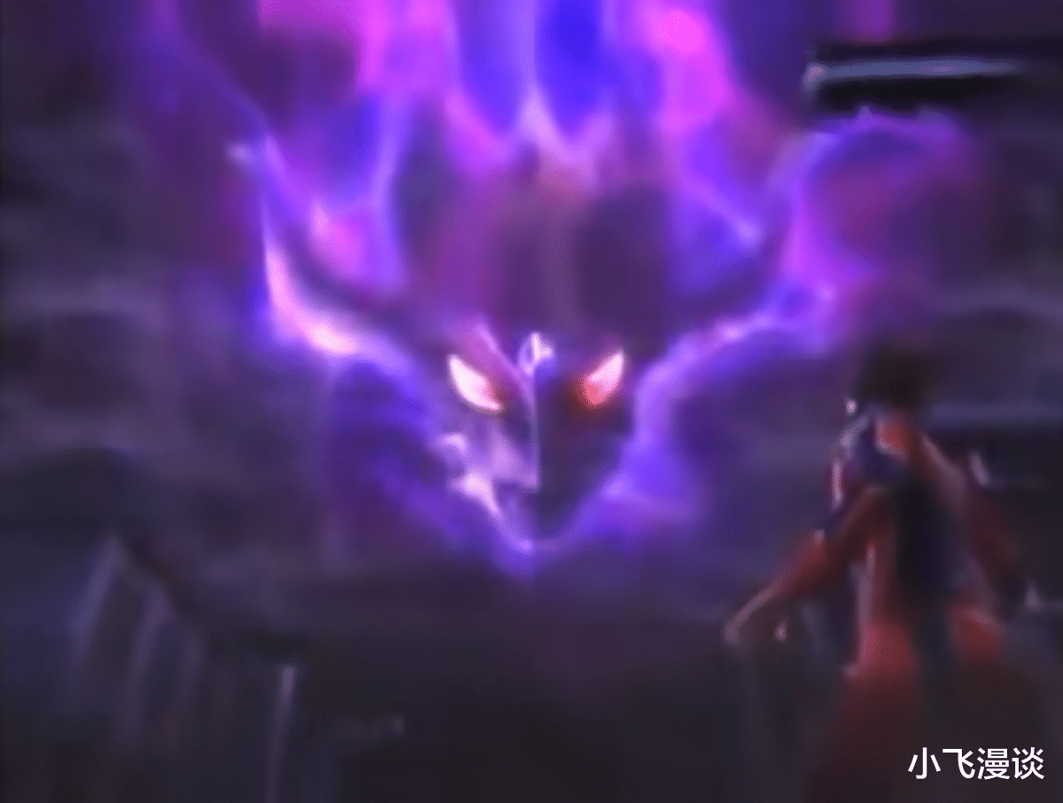 盗版|奥特曼最大的隐藏BOSS？卡拉法尔大帝的谣言要从何说起？