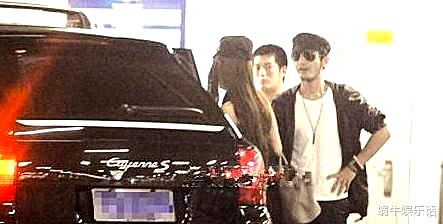 Angelababy|萌探：baby表态敏感话题引热议，情绪激动还高调模仿，发生了啥？