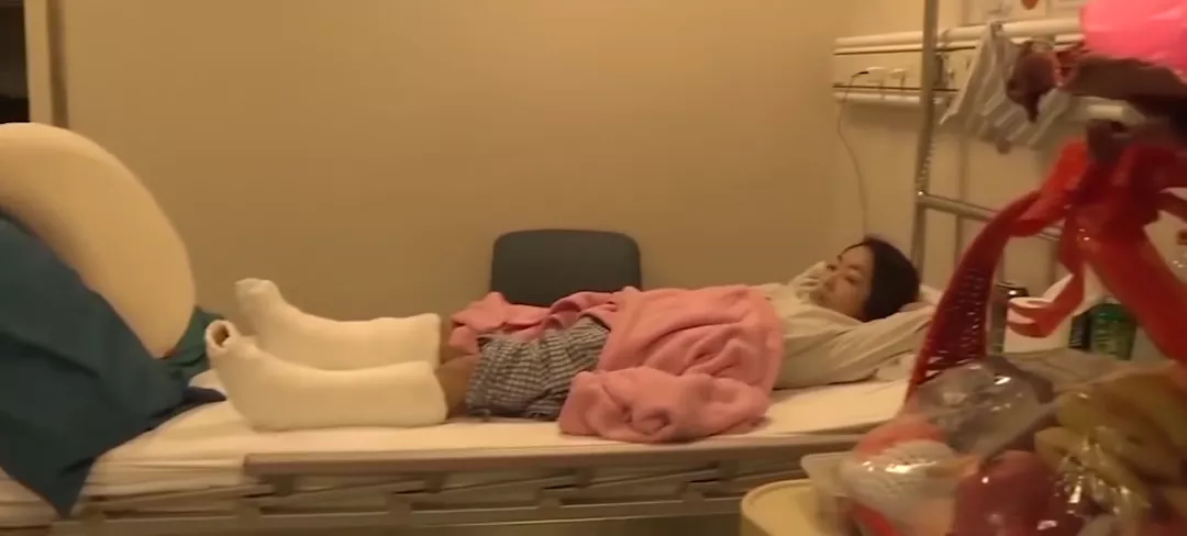 韩聪|夺冠后他们相拥而泣！15年神仙情谊曝光：这块金牌他们等了太久