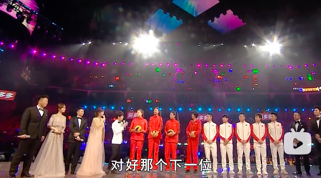 谢娜|《快乐大本营》停播5个月,谢娜终于装不下去了