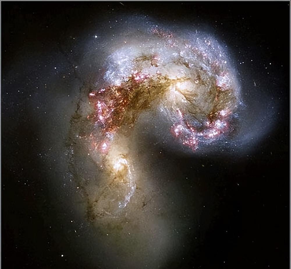 宇宙的寿命有多长?科学家:预计还能稳定存活240亿年左右!