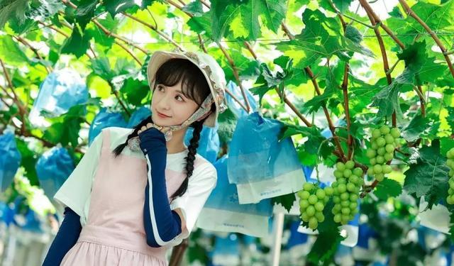 厉嘉琪|厉嘉琪演过什么电视剧?出道4年挑战不断,新剧热播广受好评