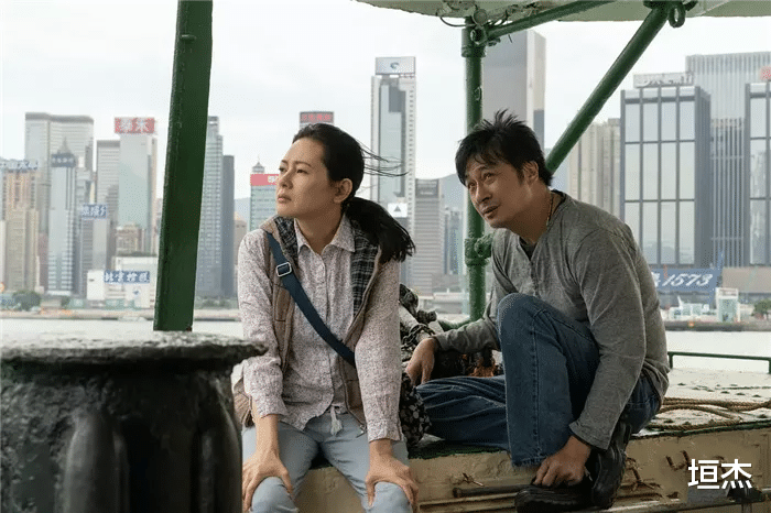 金像奖|不是刘德华谢霆锋需要金像奖,是金像奖需要刘德华谢霆锋