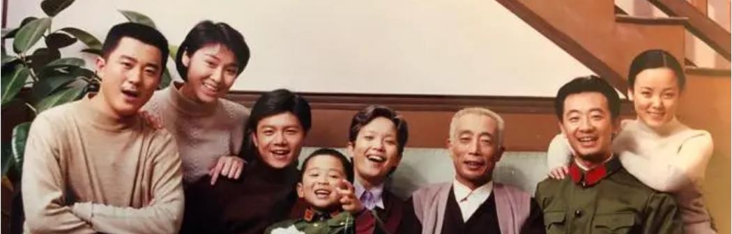 高晓松|石晶胡达凯是什么电视剧？这是一部怎样题材的电视剧？