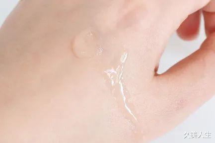 港股 换季的话水乳也该换换了！