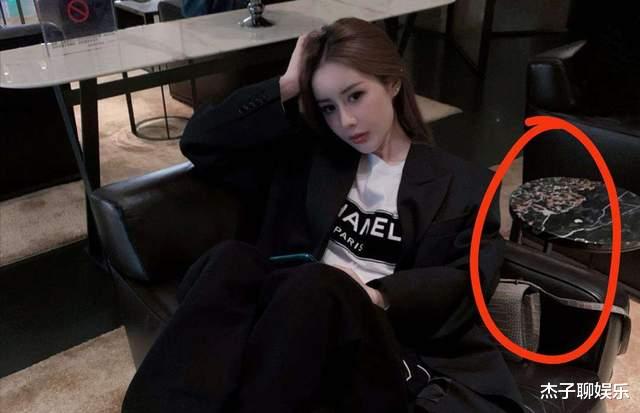 秦奋|2段感情3个娃，“洗头妹”成功晋升亿万富婆，孩子沦为长期饭票