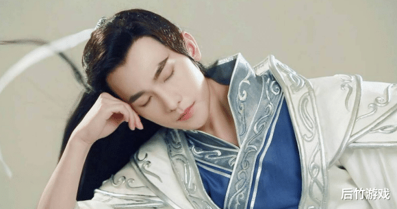 尚食|《尚食》女二殷紫萍背后有人? 还是《倩女幽魂》的手笔!