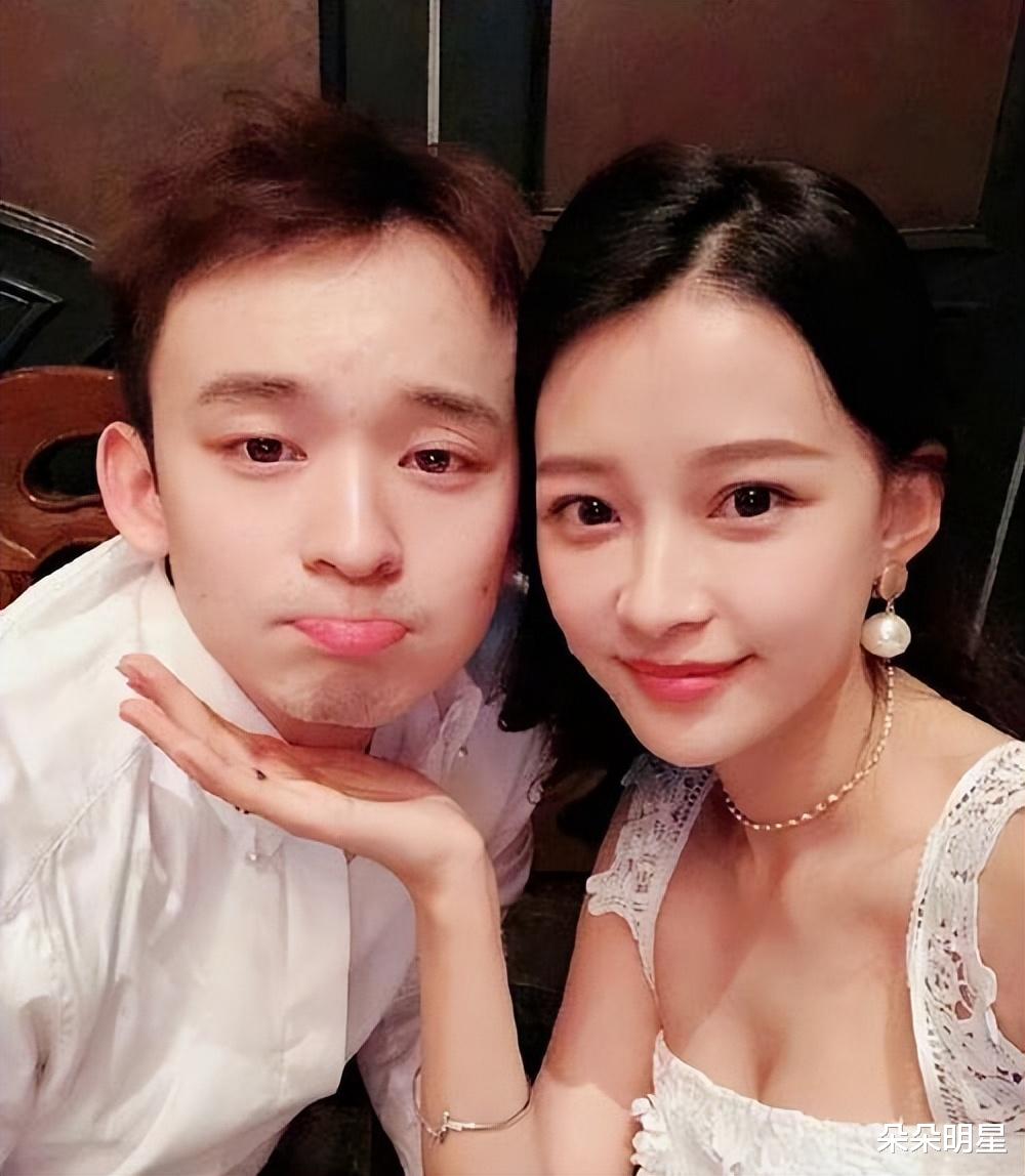 雪梨|董子健孙怡正式离婚,8亿8000万财产分割完毕,女儿确定归属