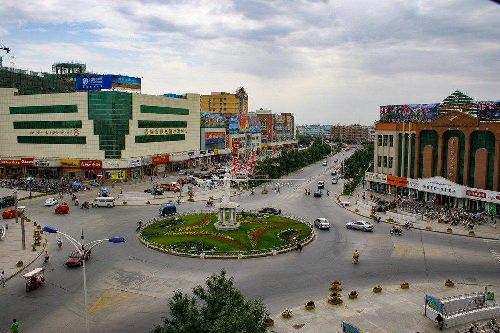 新疆维吾尔自治区|哈密，去新疆只去这一个城市就够了，千万别错过！