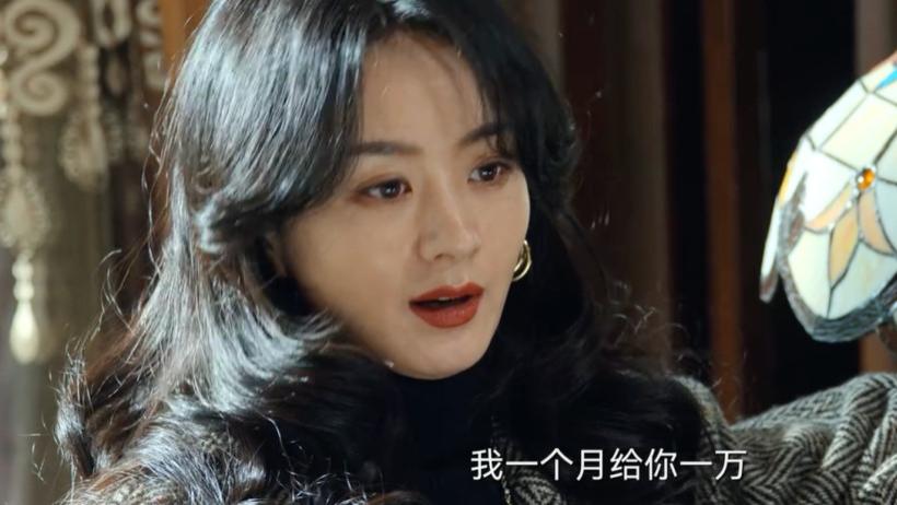 陈宇宙|《风吹半夏》第15-16集，陈宇宙必须死，伍建设肯定败