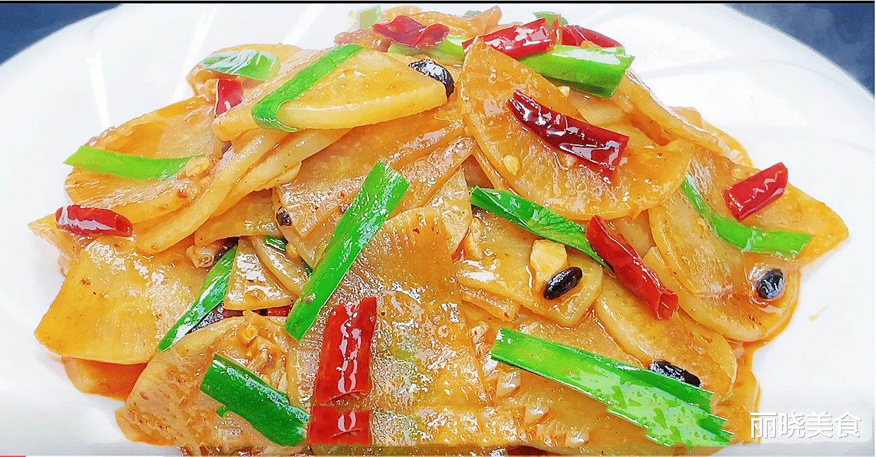 三伏结束，别忘“秋养肺”，建议“多吃6白，少吃1黑”，润肺防燥