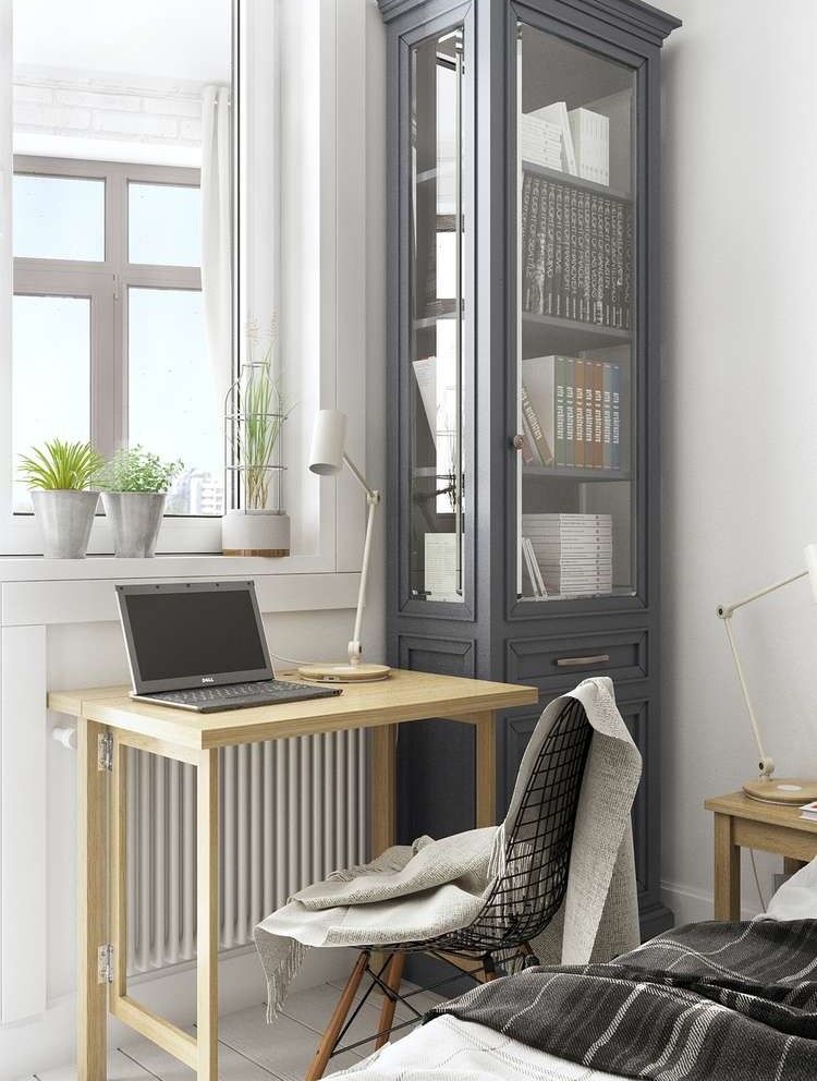 夫妻家中的高级场面:凭一个客餐厅就圈粉无数,全屋一体太爽了