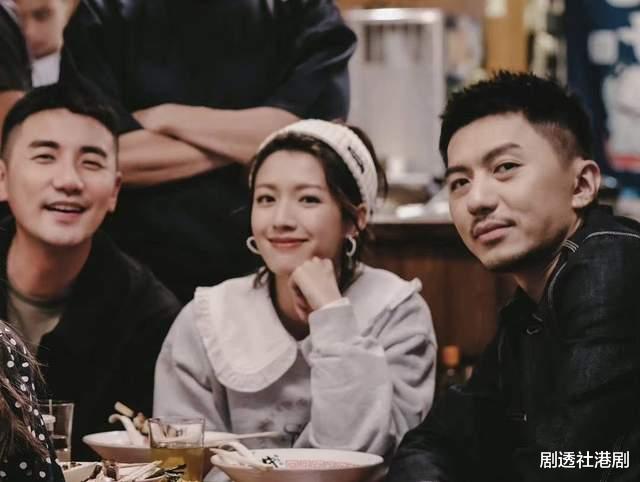 TVB|TVB刑侦剧《法证先锋5》正式杀青！全新演员阵容解破奇案，有望今年年底播出