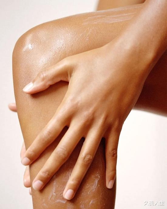 护理 连身体乳都开始“内卷”了 你还偷懒不做身体护理?